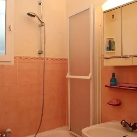 Apartamento Les Coraux *