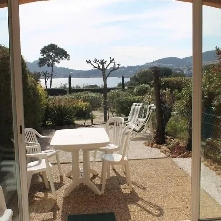 Apartamento Les Coraux *