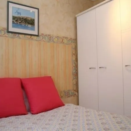 Les Coraux Apartamento *