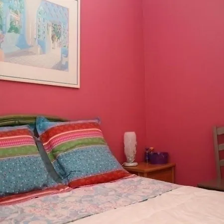 Apartamento Les Coraux *