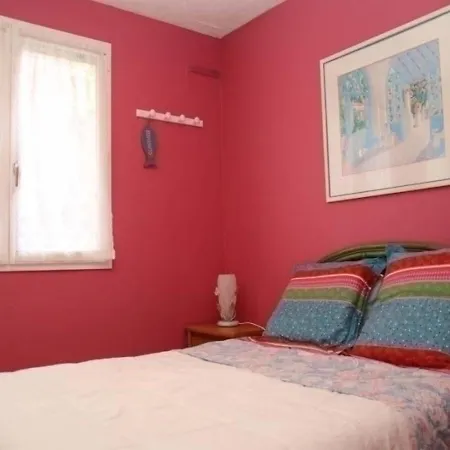 Apartamento Les Coraux *