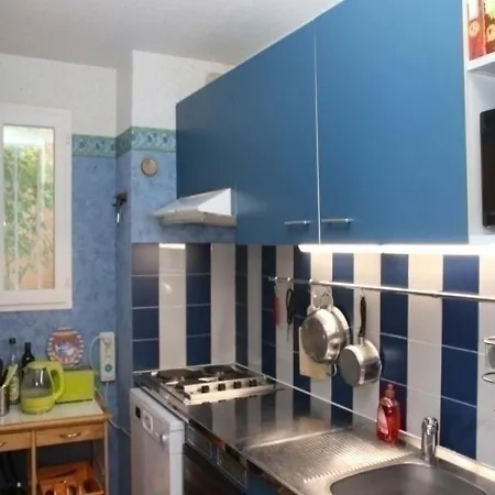 Les Coraux Apartamento